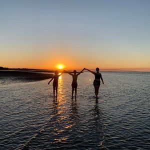 Meet your Posher, Casey